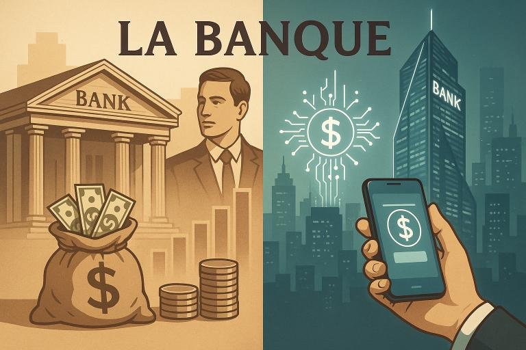 Grand dossier : Tout savoir sur la banque